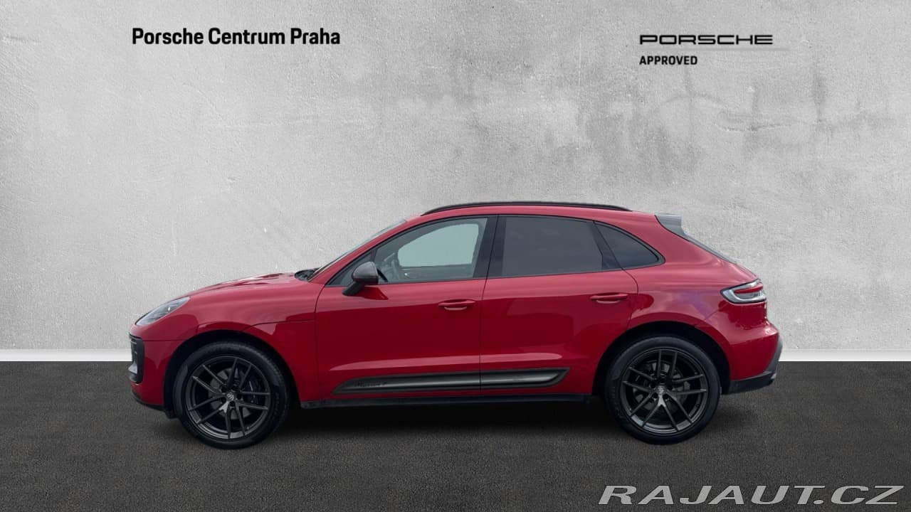 2022 Porsche Macan - 3