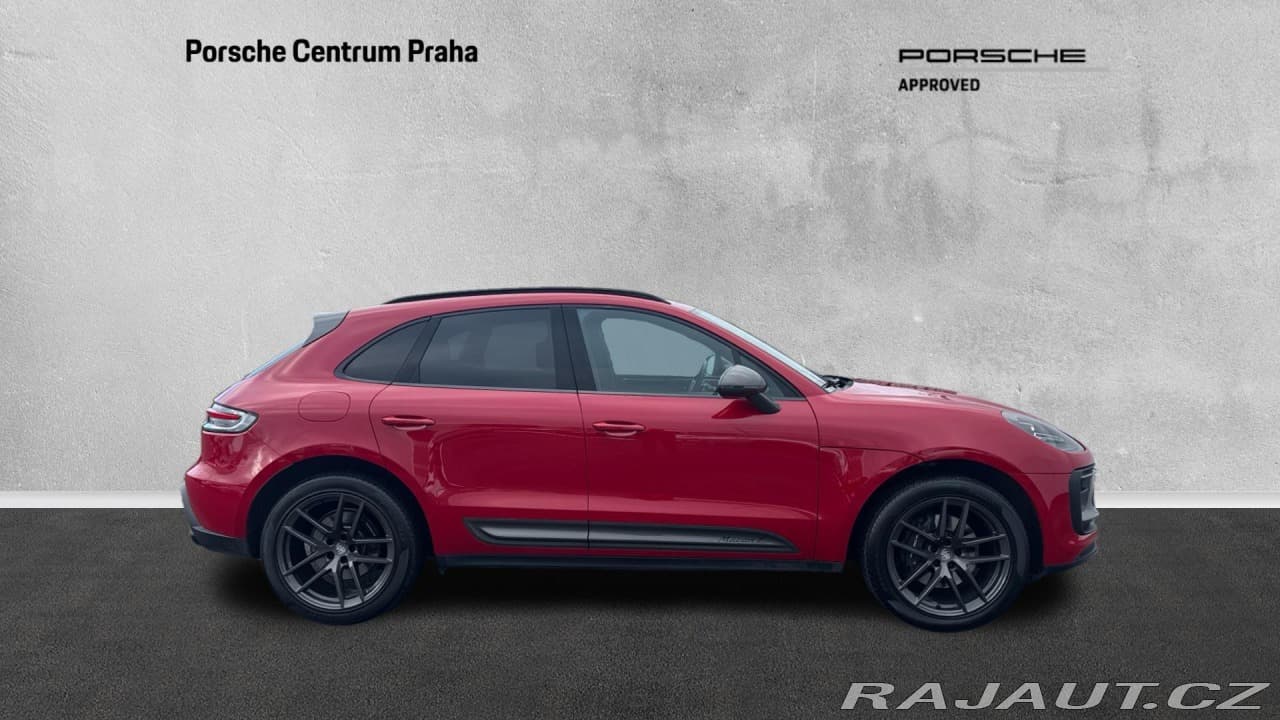 2022 Porsche Macan - 5