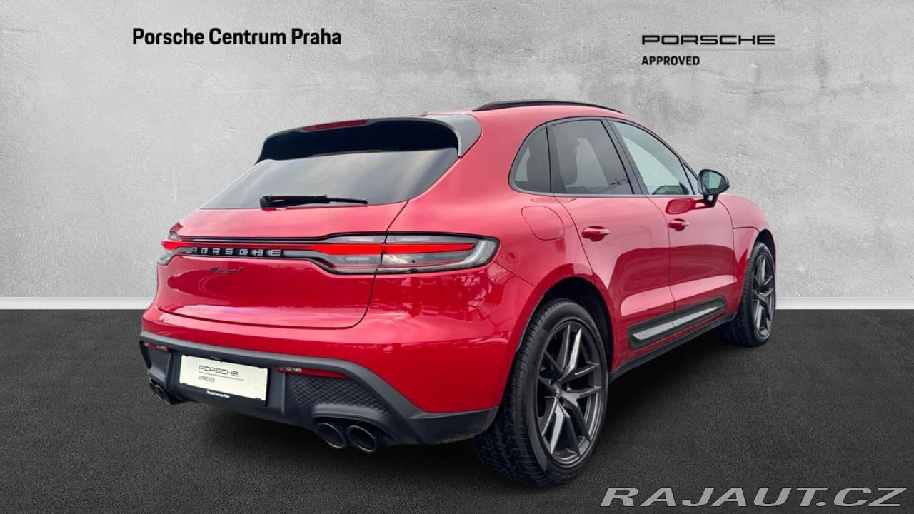 2022 Porsche Macan - 6