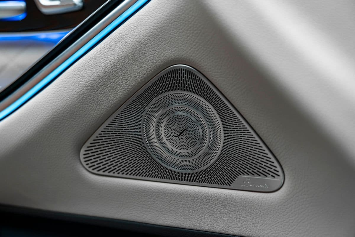 2025 Mercedes-Benz S-Class - 16