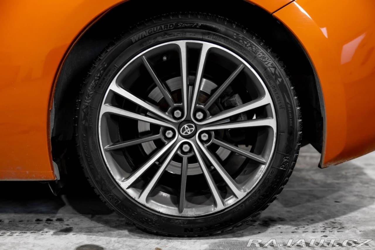 2013 Toyota Gt86 - 16