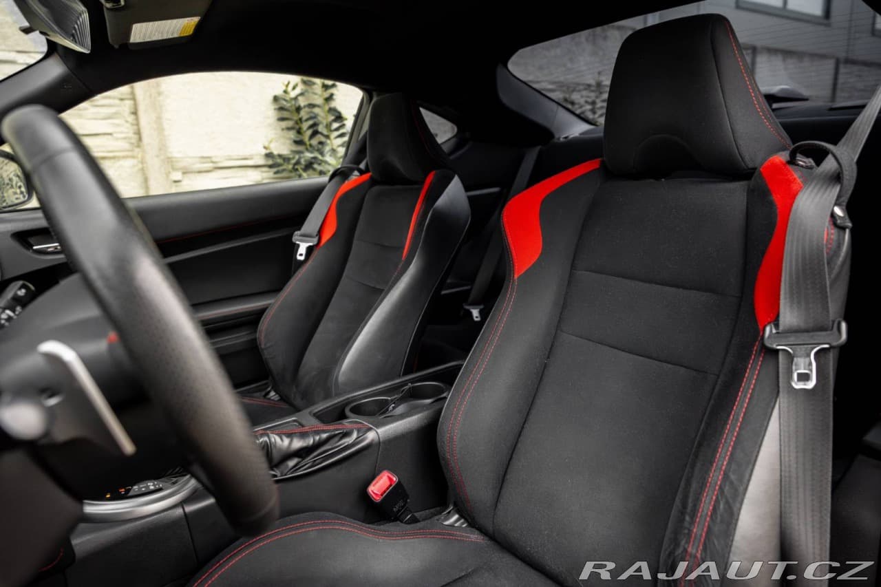 2013 Toyota Gt86 - 19