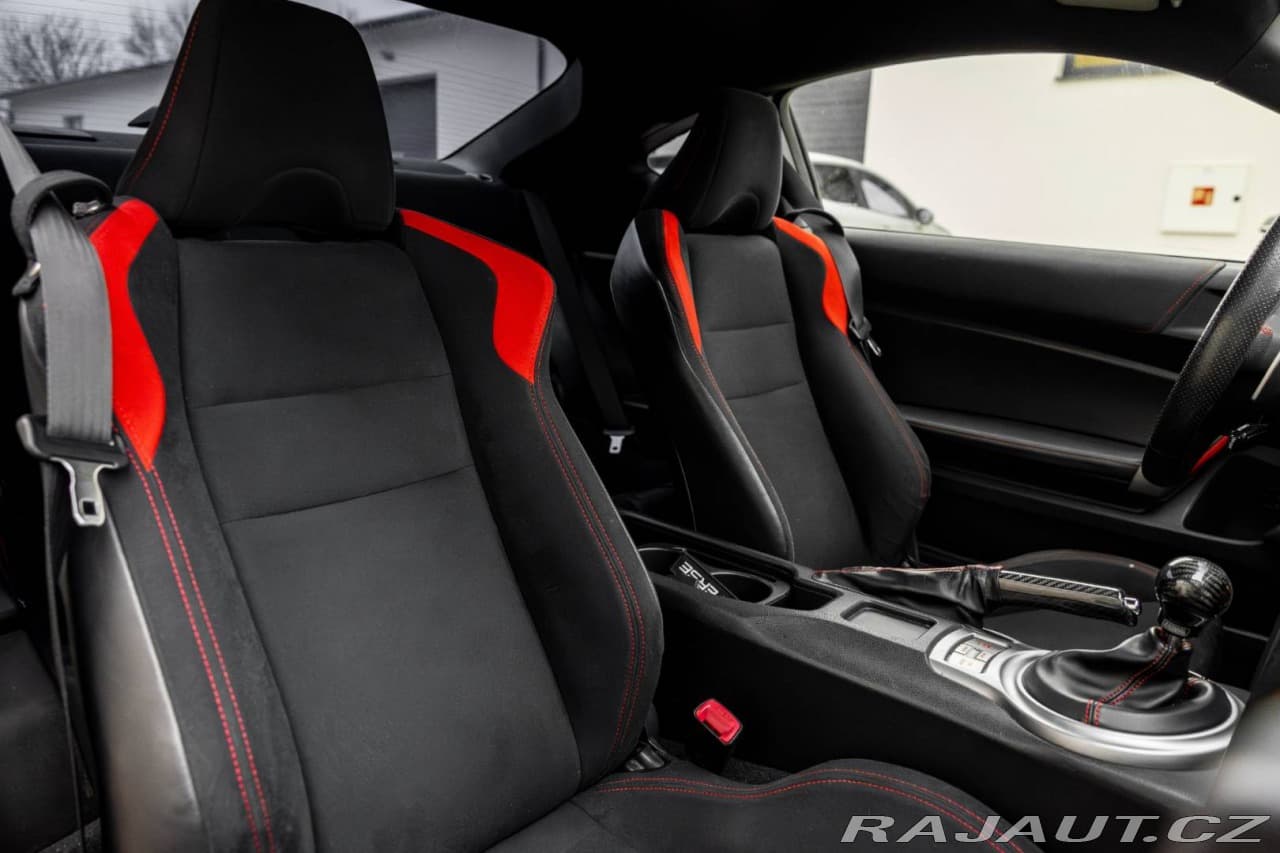 2013 Toyota Gt86 - 20