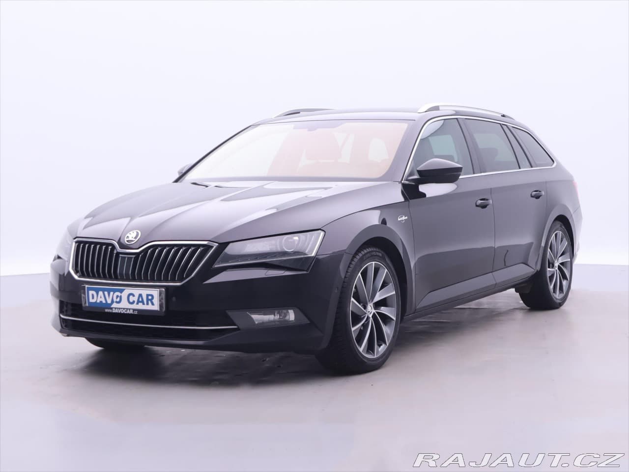 2017 Škoda SUPERB - 3
