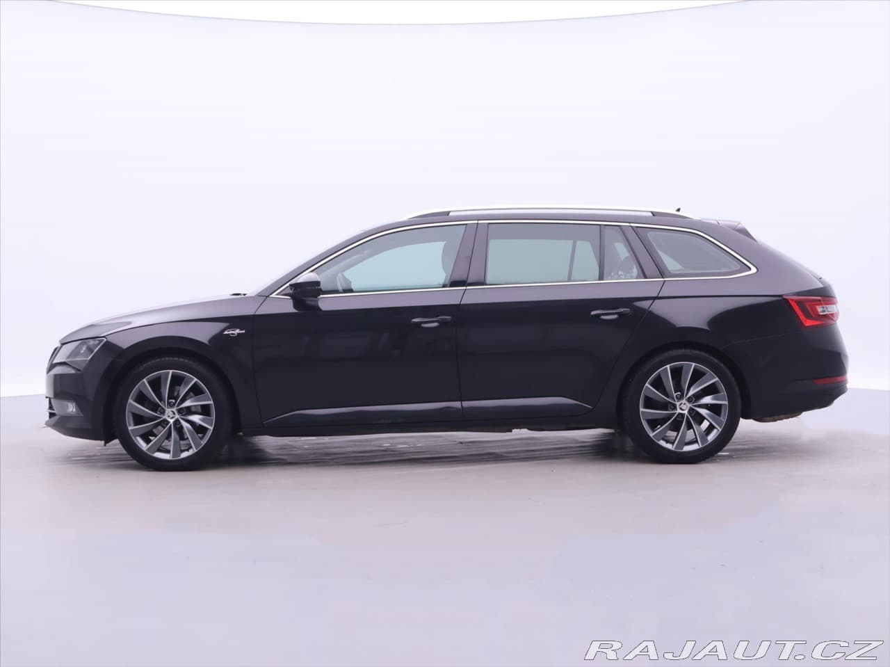 2017 Škoda SUPERB - 4