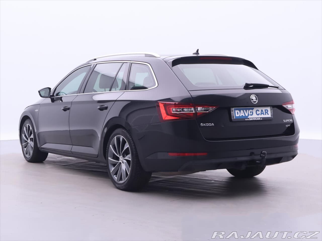 2017 Škoda SUPERB - 5