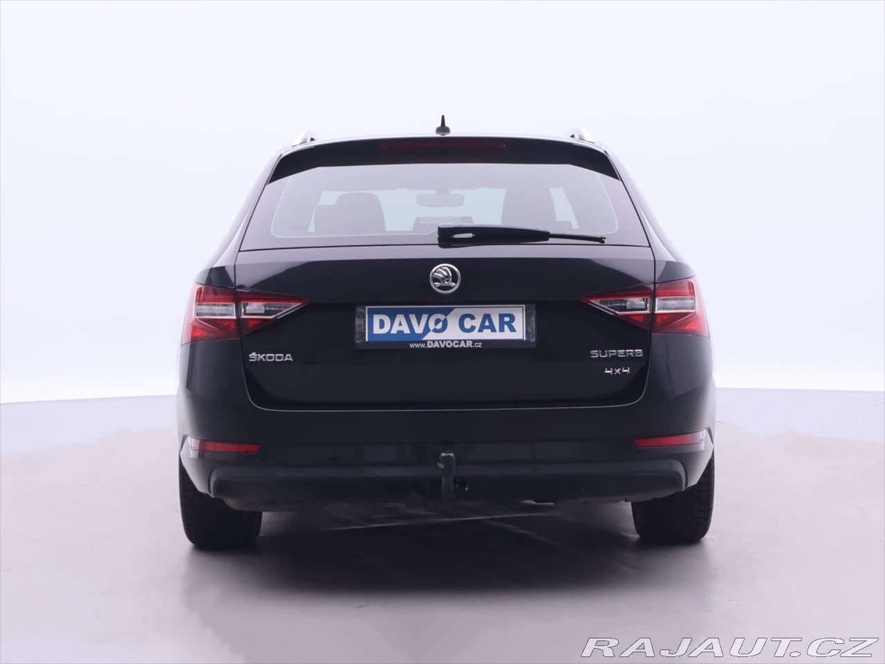 2017 Škoda SUPERB - 6