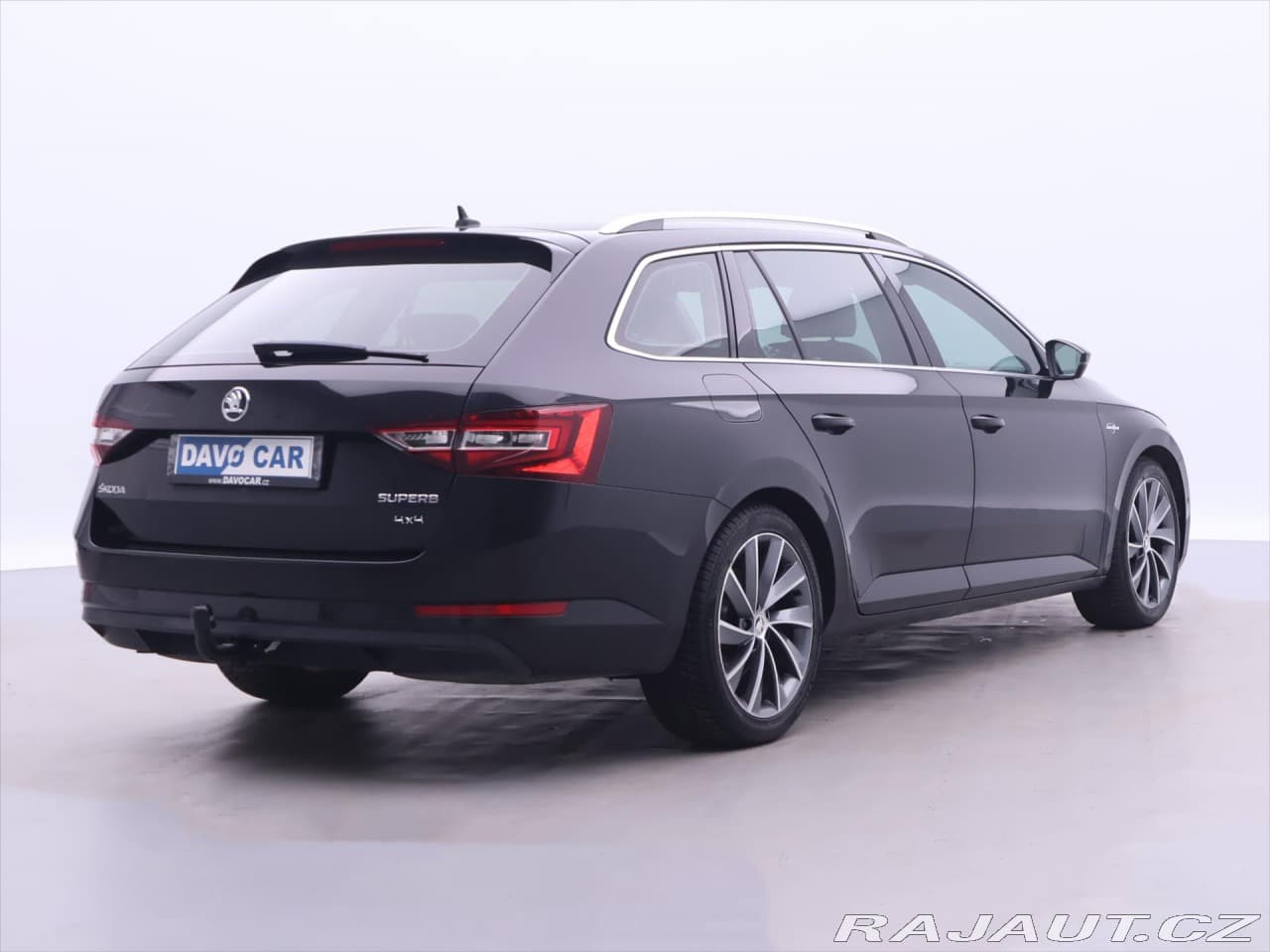 2017 Škoda SUPERB - 7