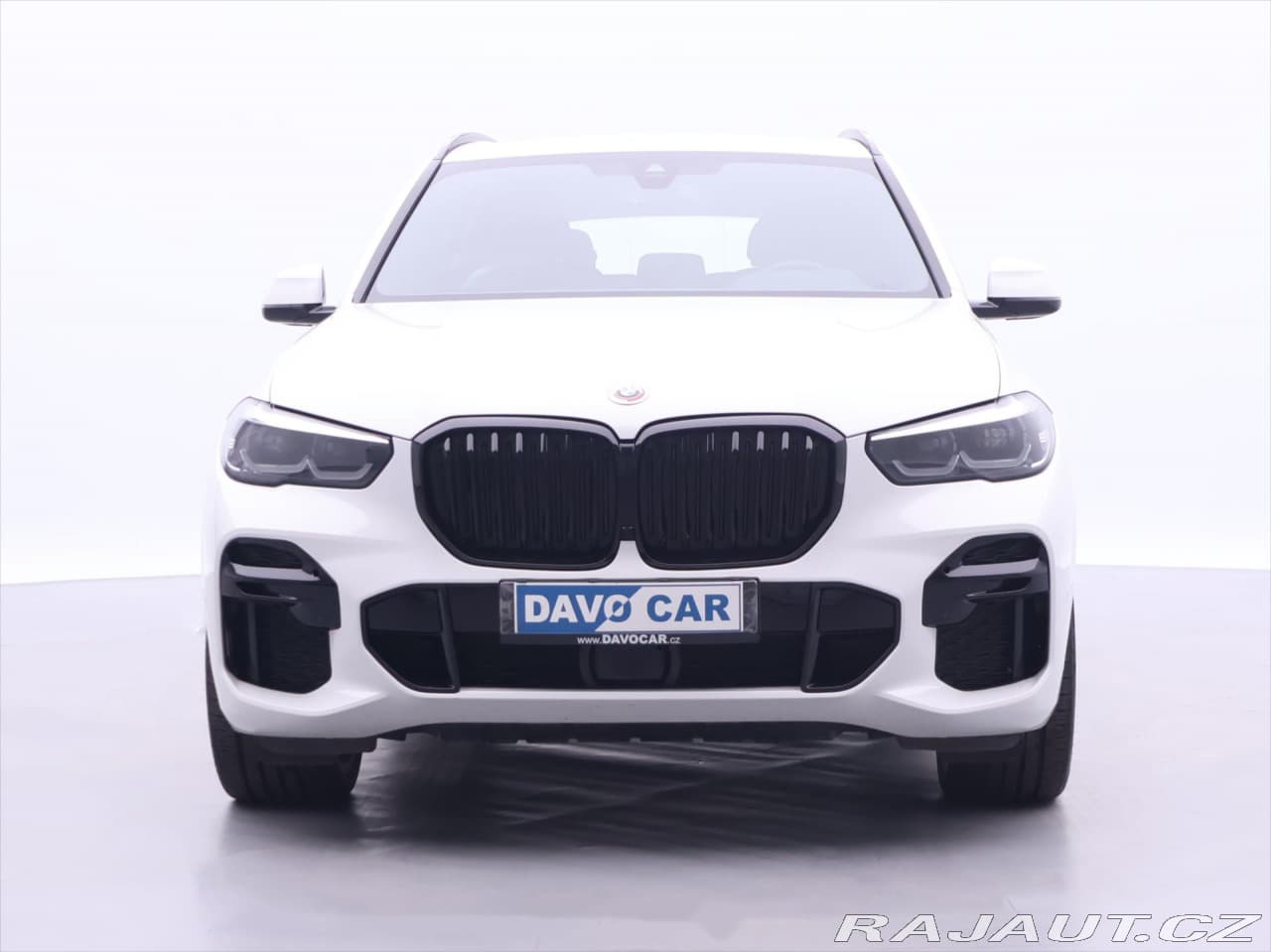 2022 BMW X5 - 2