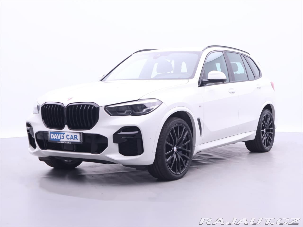 2022 BMW X5 - 3