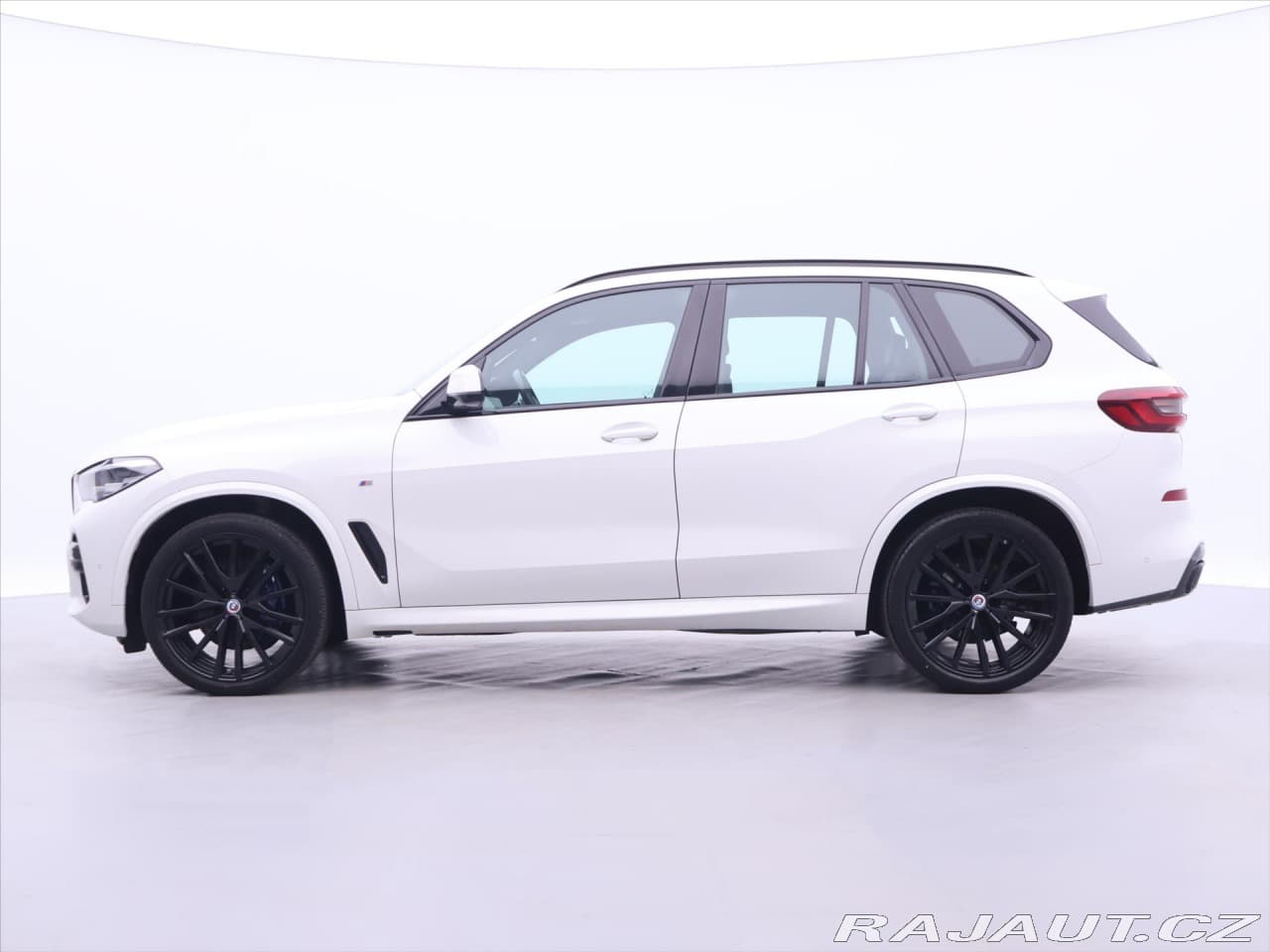 2022 BMW X5 - 4