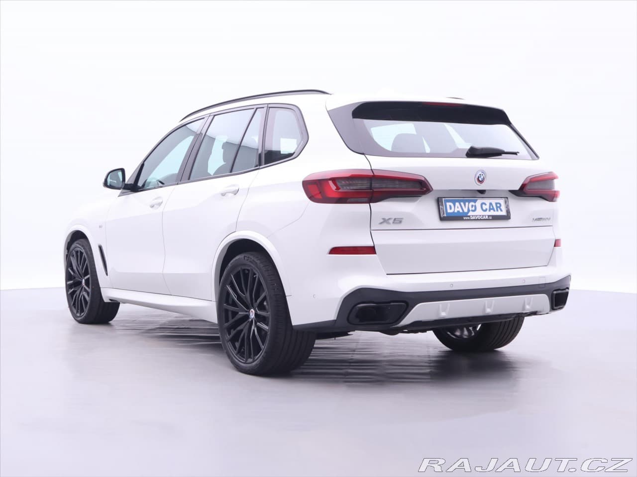 2022 BMW X5 - 5