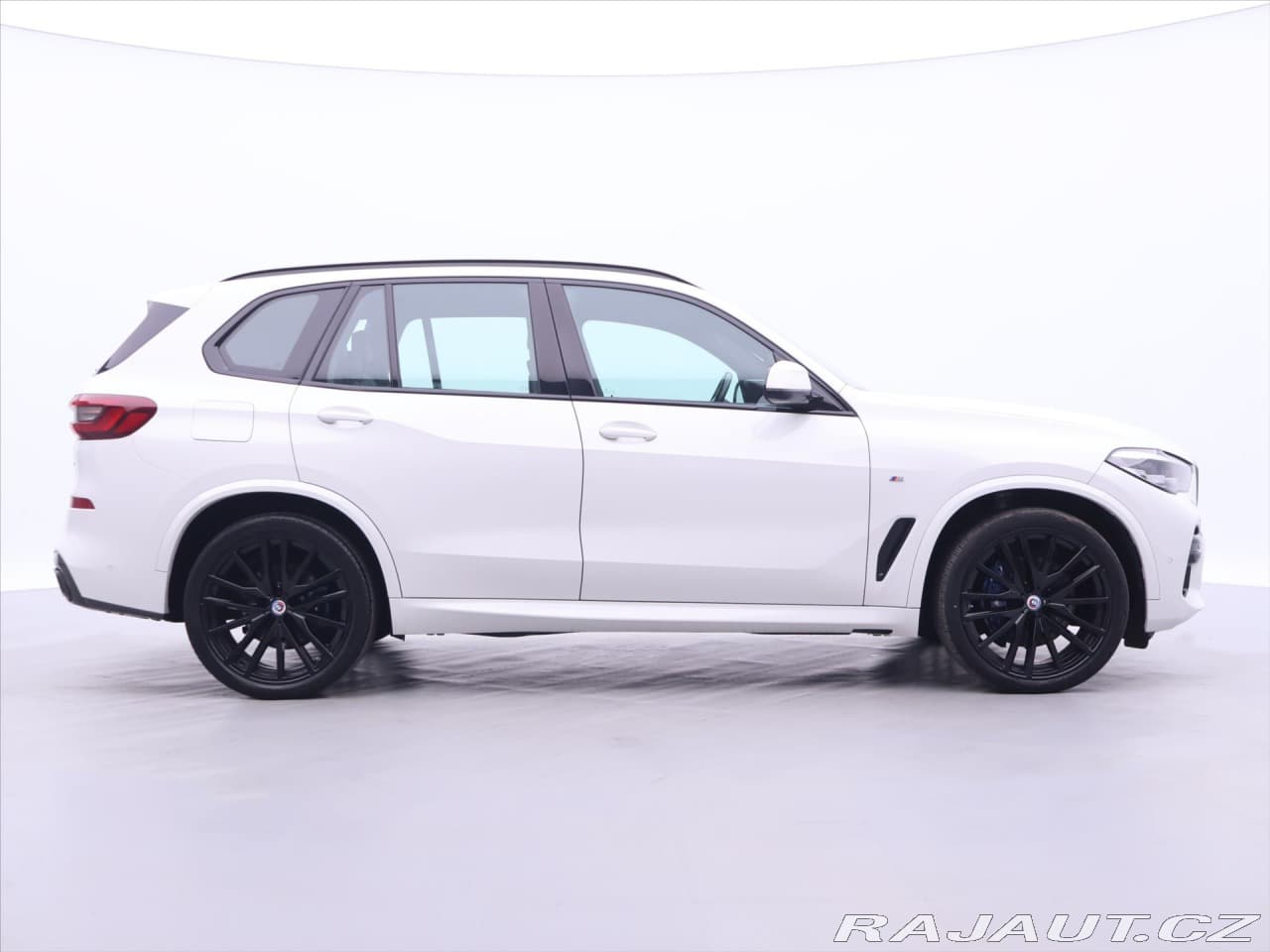2022 BMW X5 - 8