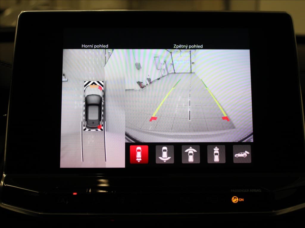 2021 Jeep Compass - 10