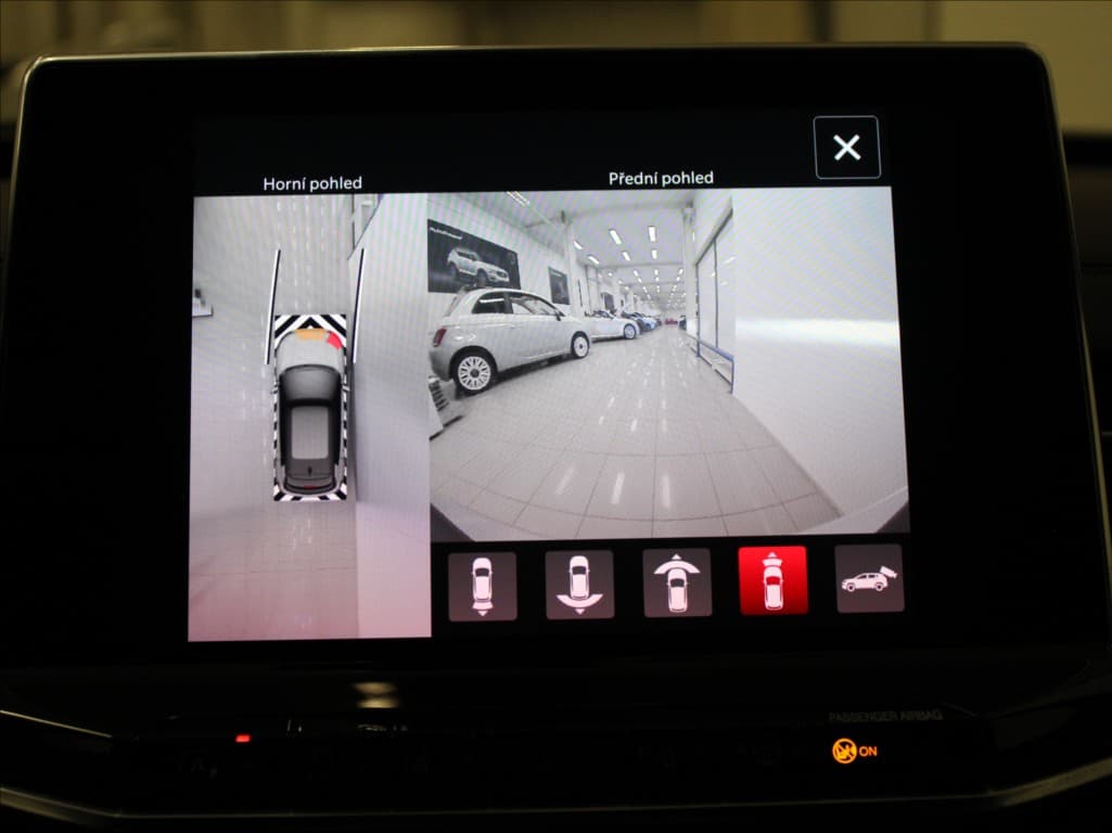 2021 Jeep Compass - 11