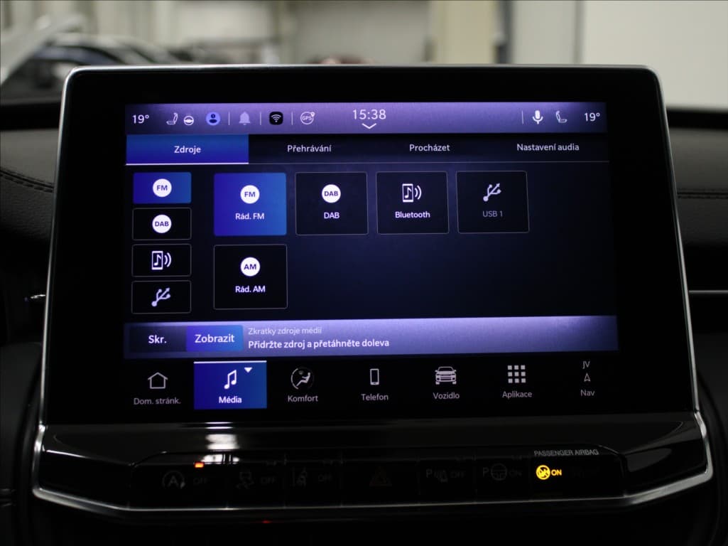 2021 Jeep Compass - 12