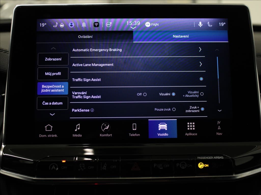 2021 Jeep Compass - 13