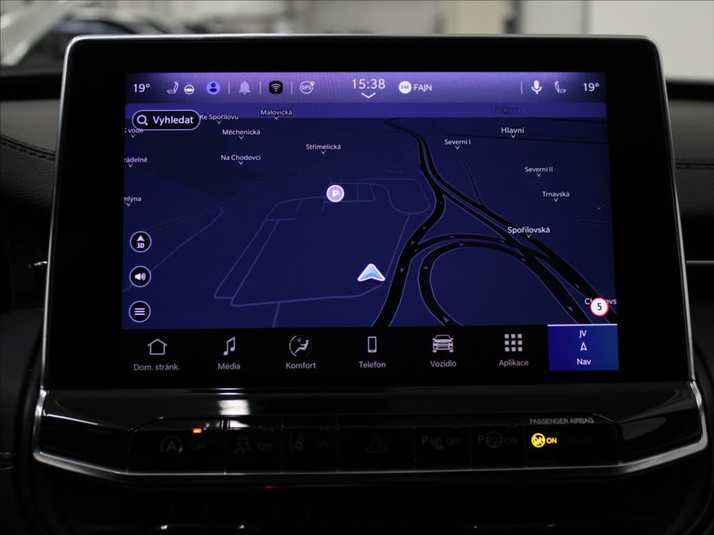 2021 Jeep Compass - 15