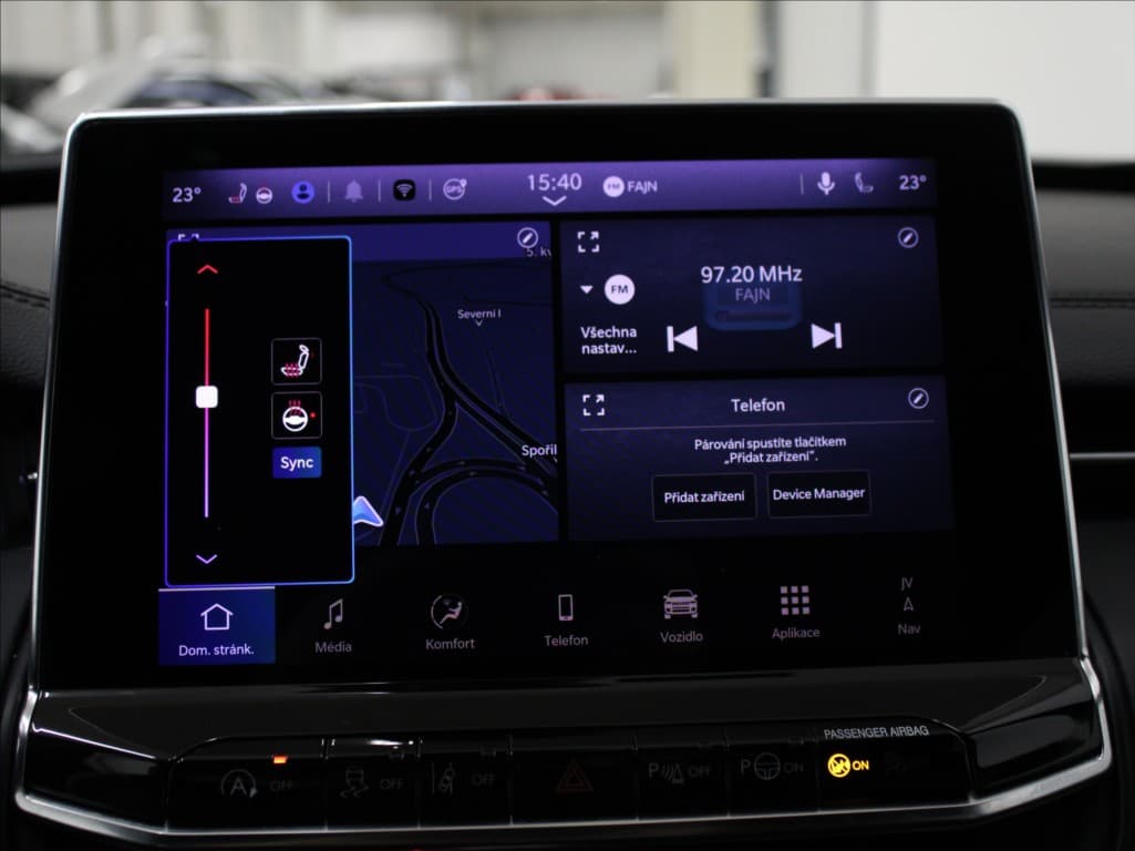 2021 Jeep Compass - 16