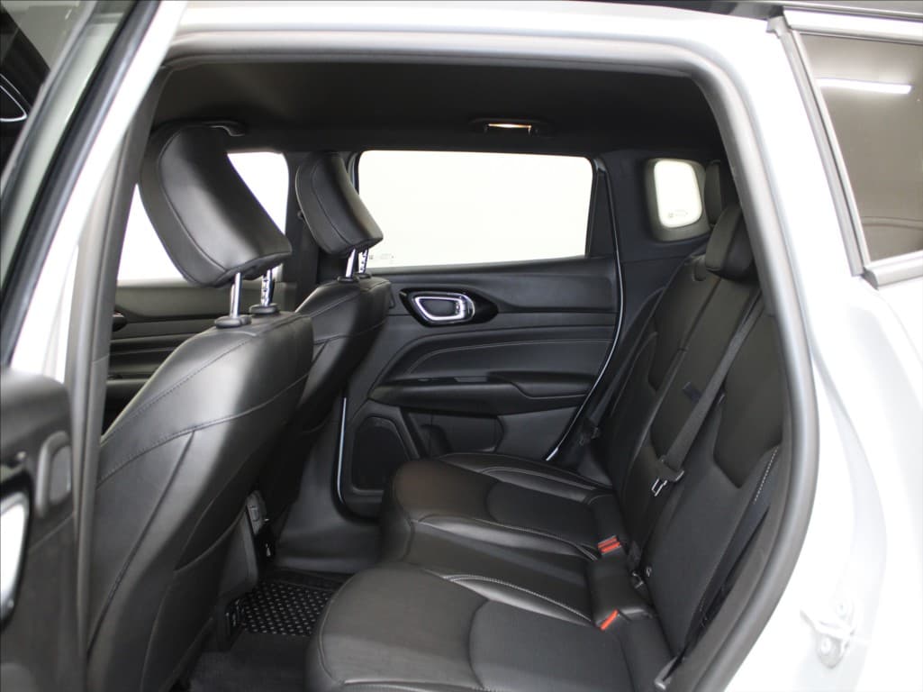 2021 Jeep Compass - 7