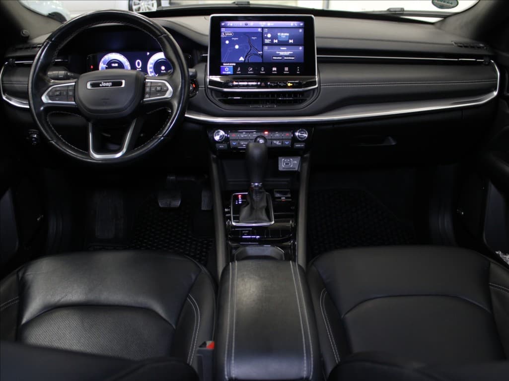 2021 Jeep Compass - 8