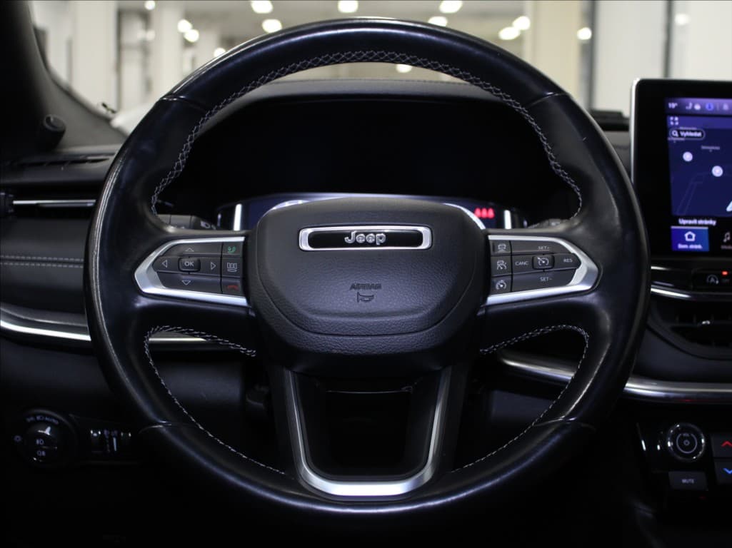 2021 Jeep Compass - 9