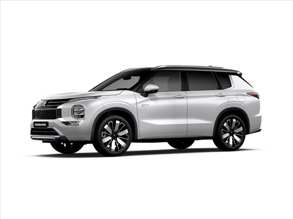 2025 Mitsubishi Outlander - 5