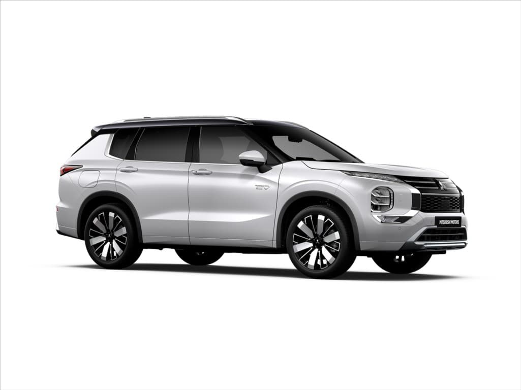 2025 Mitsubishi Outlander - 6