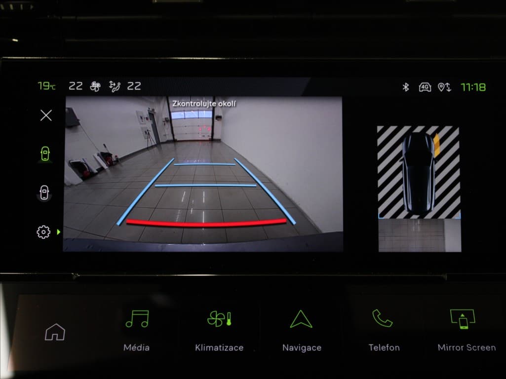 2024 Peugeot 308 - 10