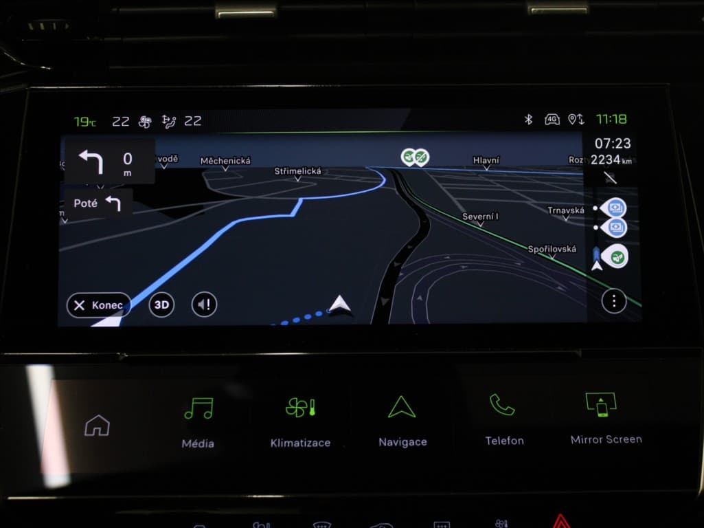 2024 Peugeot 308 - 12