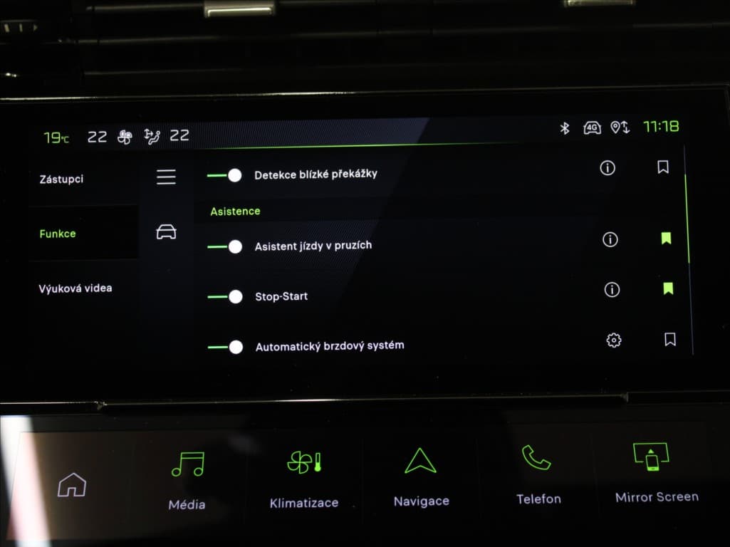 2024 Peugeot 308 - 13