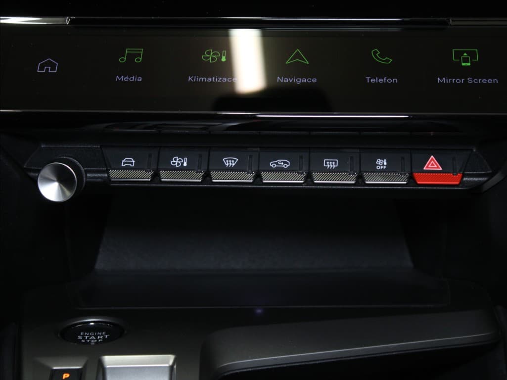 2024 Peugeot 308 - 16