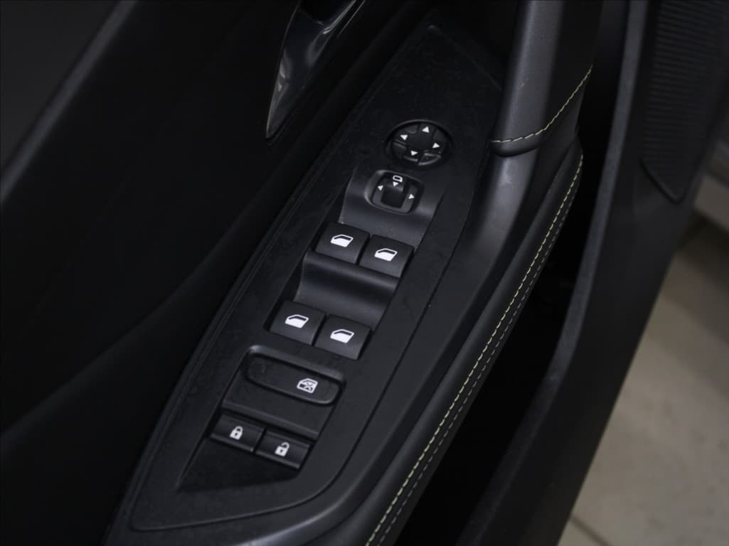 2024 Peugeot 308 - 19