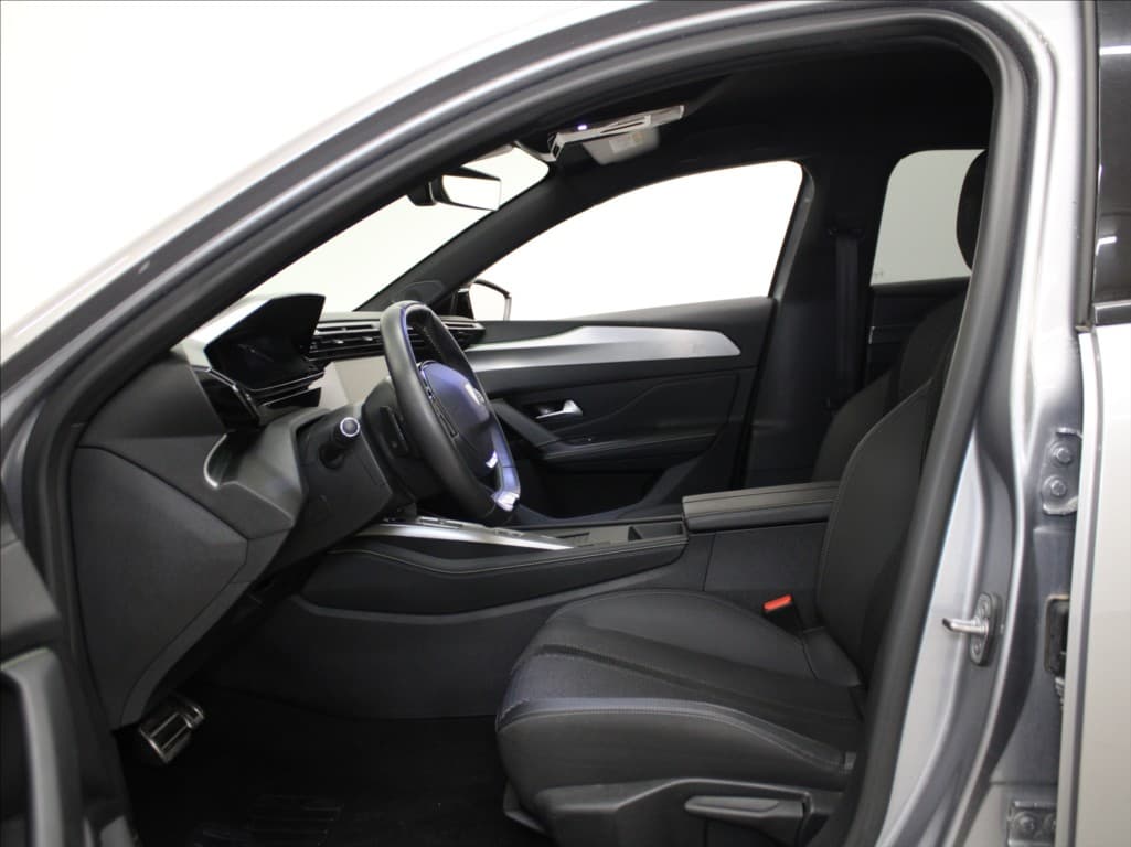 2024 Peugeot 308 - 6