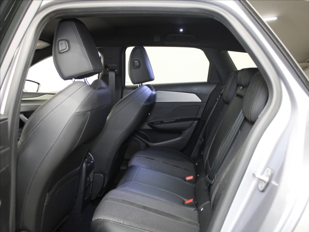 2024 Peugeot 308 - 7