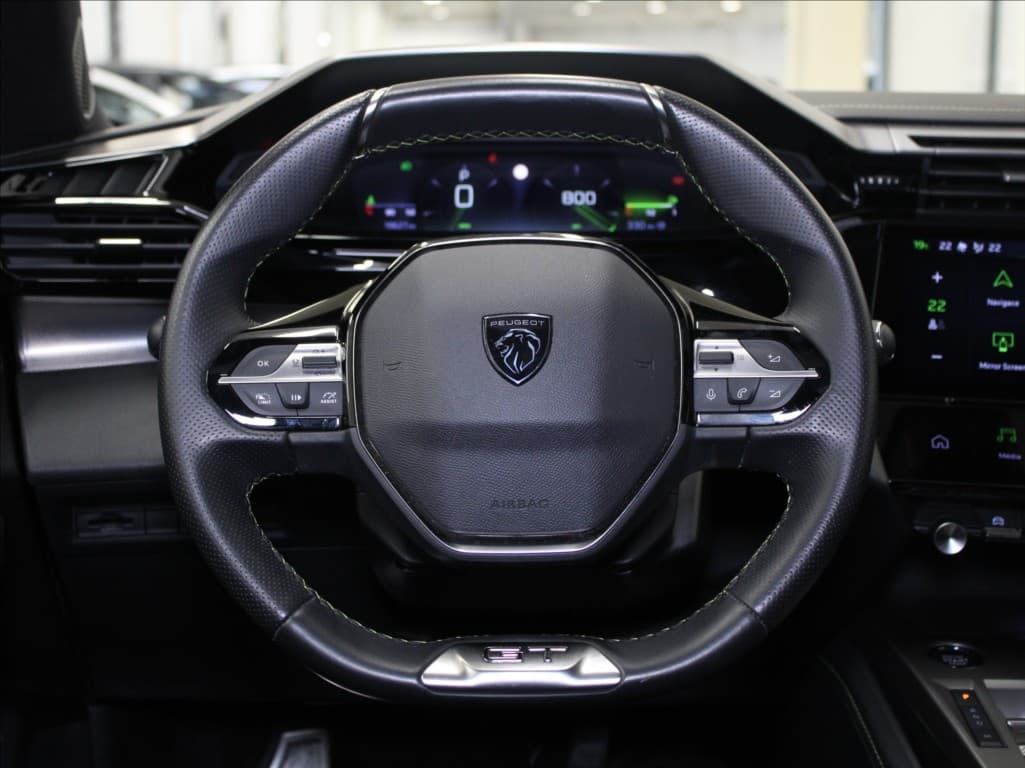 2024 Peugeot 308 - 9