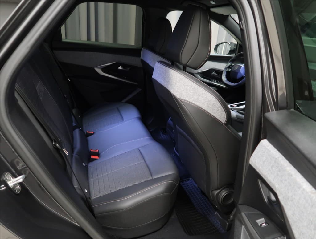 2024 Peugeot 3008 - 10