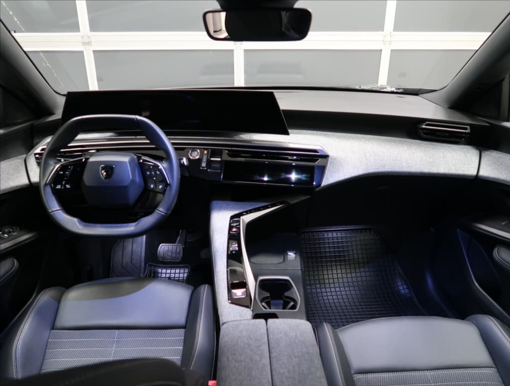 2024 Peugeot 3008 - 12