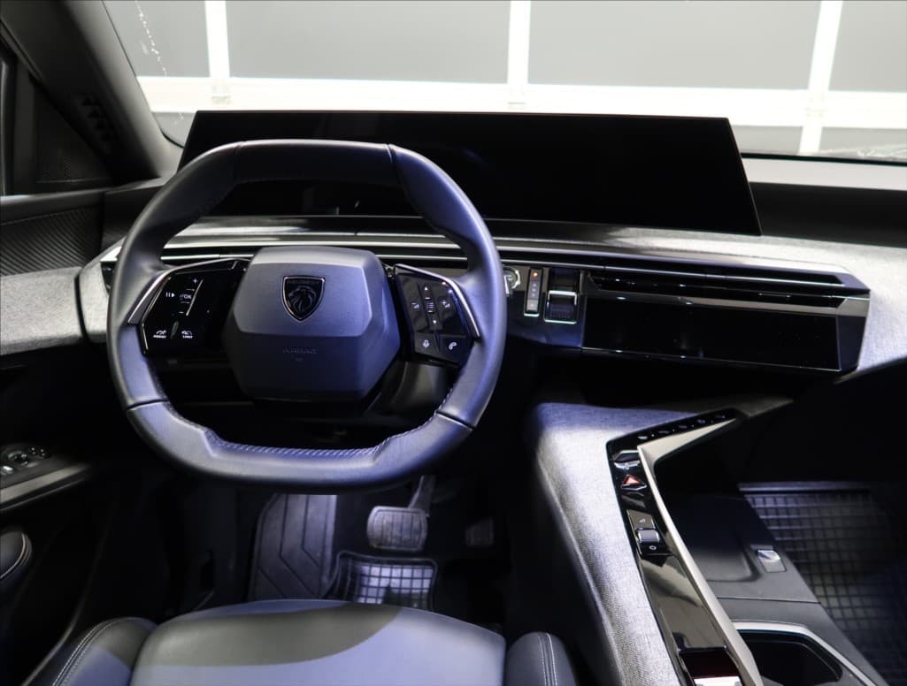 2024 Peugeot 3008 - 13