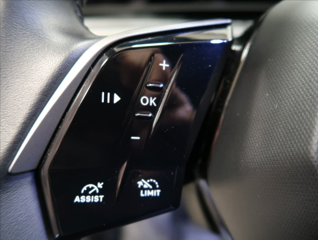 2024 Peugeot 3008 - 16