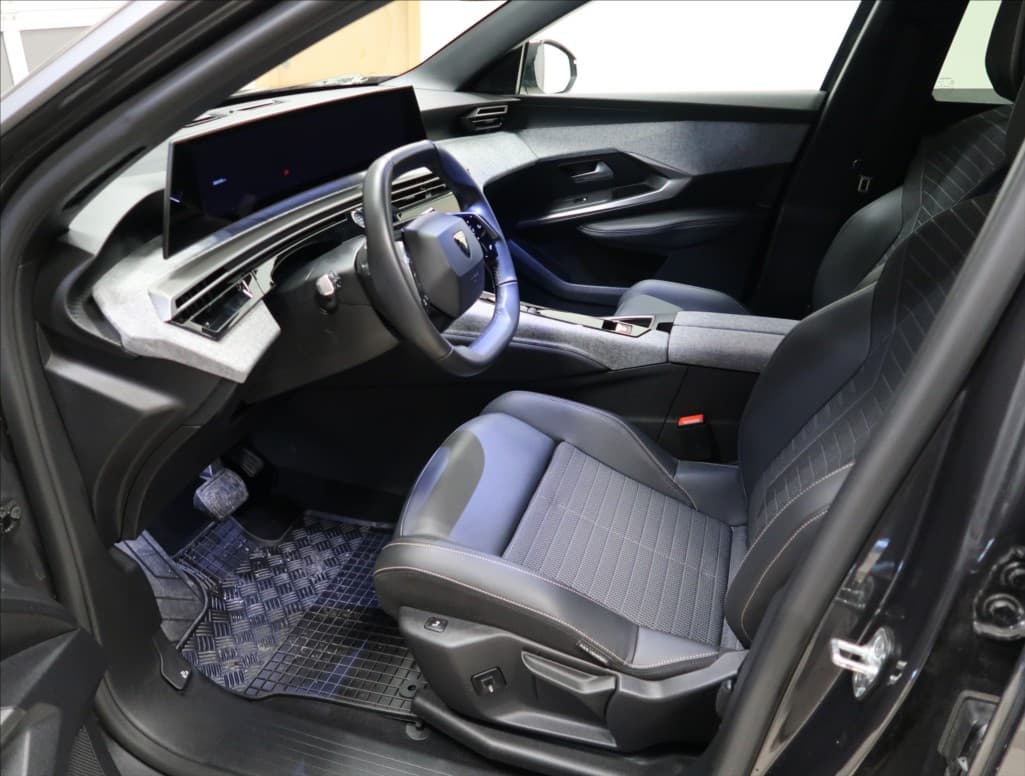 2024 Peugeot 3008 - 7