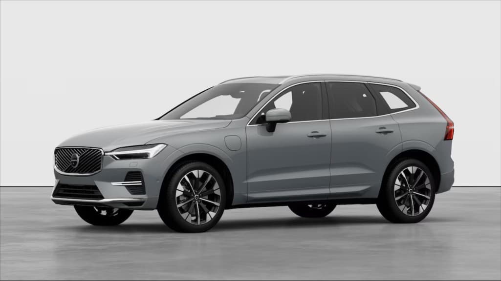 Volvo XC60 2,0   B5 AWD PLUS DARK