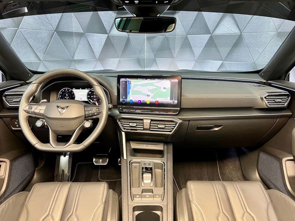 2024 Cupra Formentor - 10