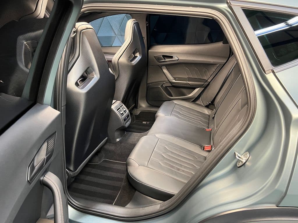 2024 Cupra Formentor - 12