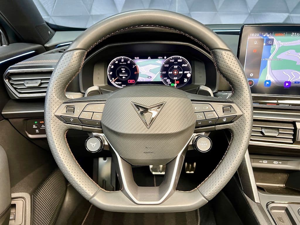 2024 Cupra Formentor - 13