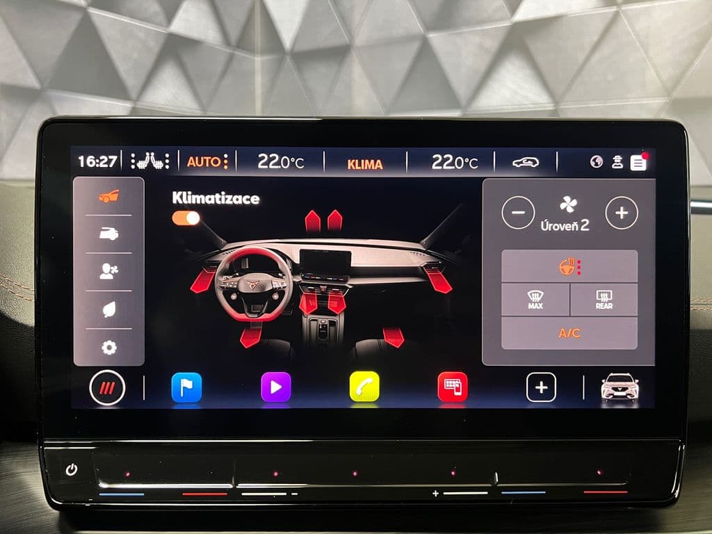 2024 Cupra Formentor - 17