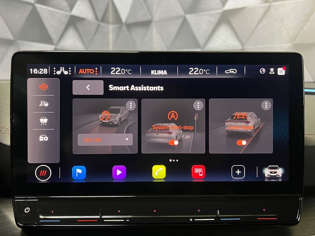 2024 Cupra Formentor - 18