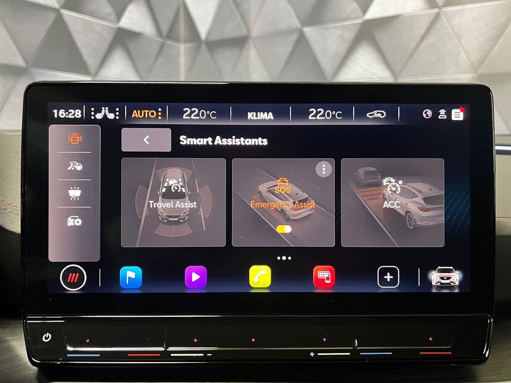 2024 Cupra Formentor - 19