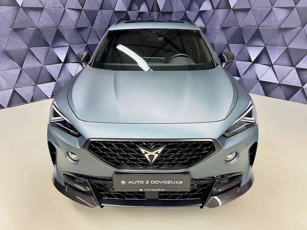 2024 Cupra Formentor - 3