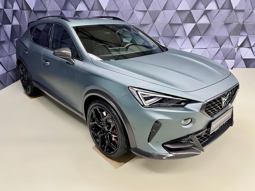 2024 Cupra Formentor - 4